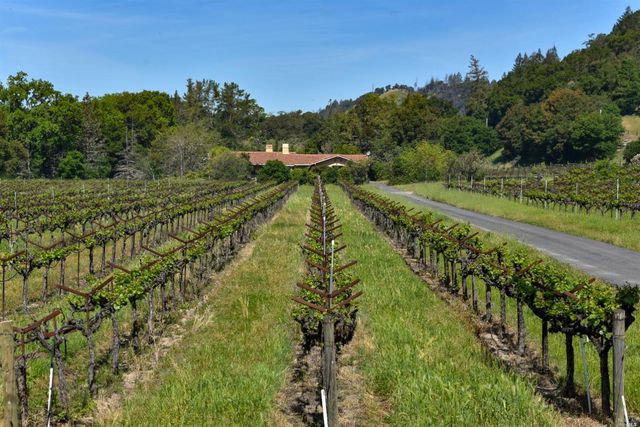 $16,500,000 | 3 Zinfandel Lane, St. Helena, CA 94574