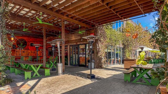 $1,040,000 | 513 Devereux Street, Raleigh, NC 27605