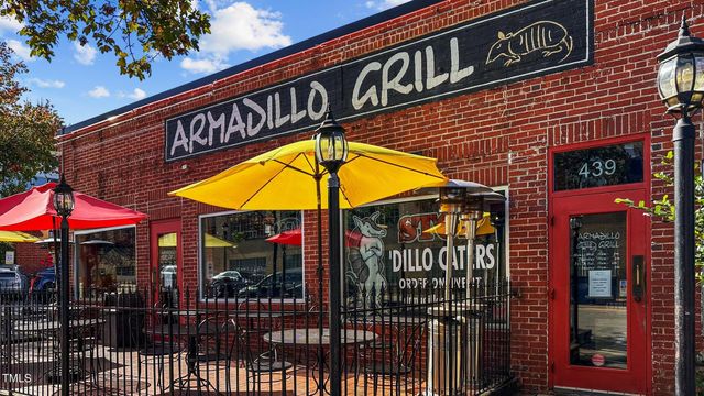 $1,040,000 | 513 Devereux Street, Raleigh, NC 27605