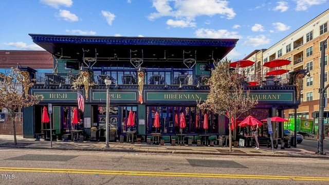 $1,040,000 | 513 Devereux Street, Raleigh, NC 27605