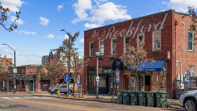 $1,040,000 | 513 Devereux Street, Raleigh, NC 27605