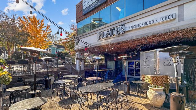 $1,040,000 | 513 Devereux Street, Raleigh, NC 27605