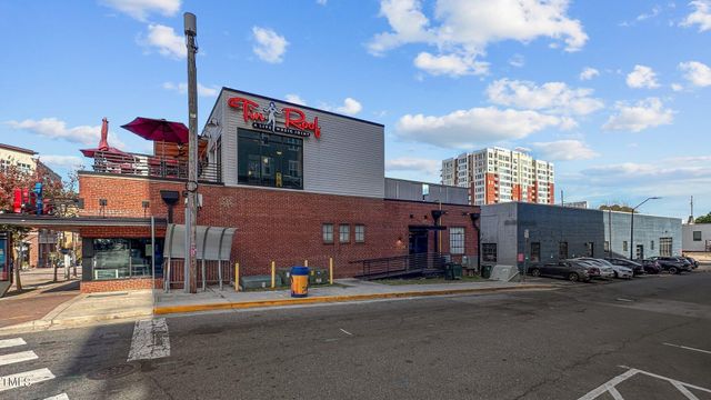 $1,040,000 | 513 Devereux Street, Raleigh, NC 27605