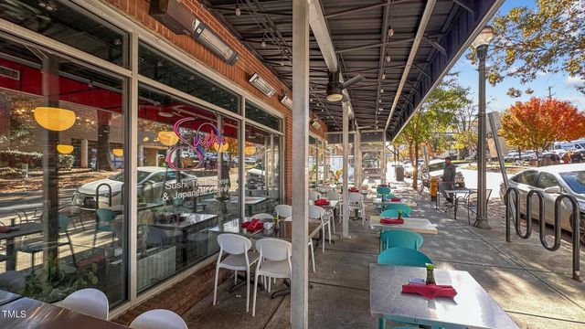 $1,040,000 | 513 Devereux Street, Raleigh, NC 27605