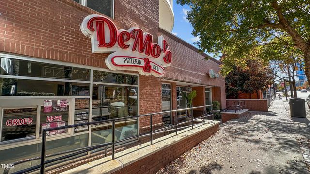 $1,040,000 | 513 Devereux Street, Raleigh, NC 27605