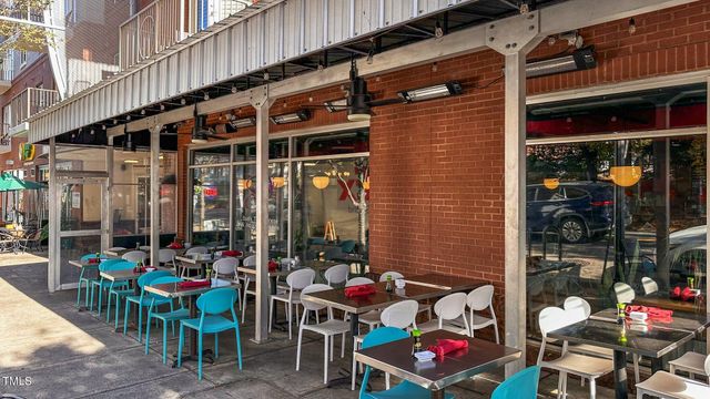 $1,040,000 | 513 Devereux Street, Raleigh, NC 27605