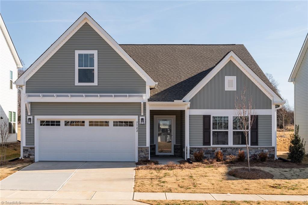 7142 Commodity Court, Unit 49 Mebane, NC 27302 - Photo 1 of 29