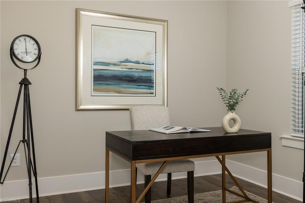 7142 Commodity Court, Unit 49 Mebane, NC 27302 - Photo 26 of 29