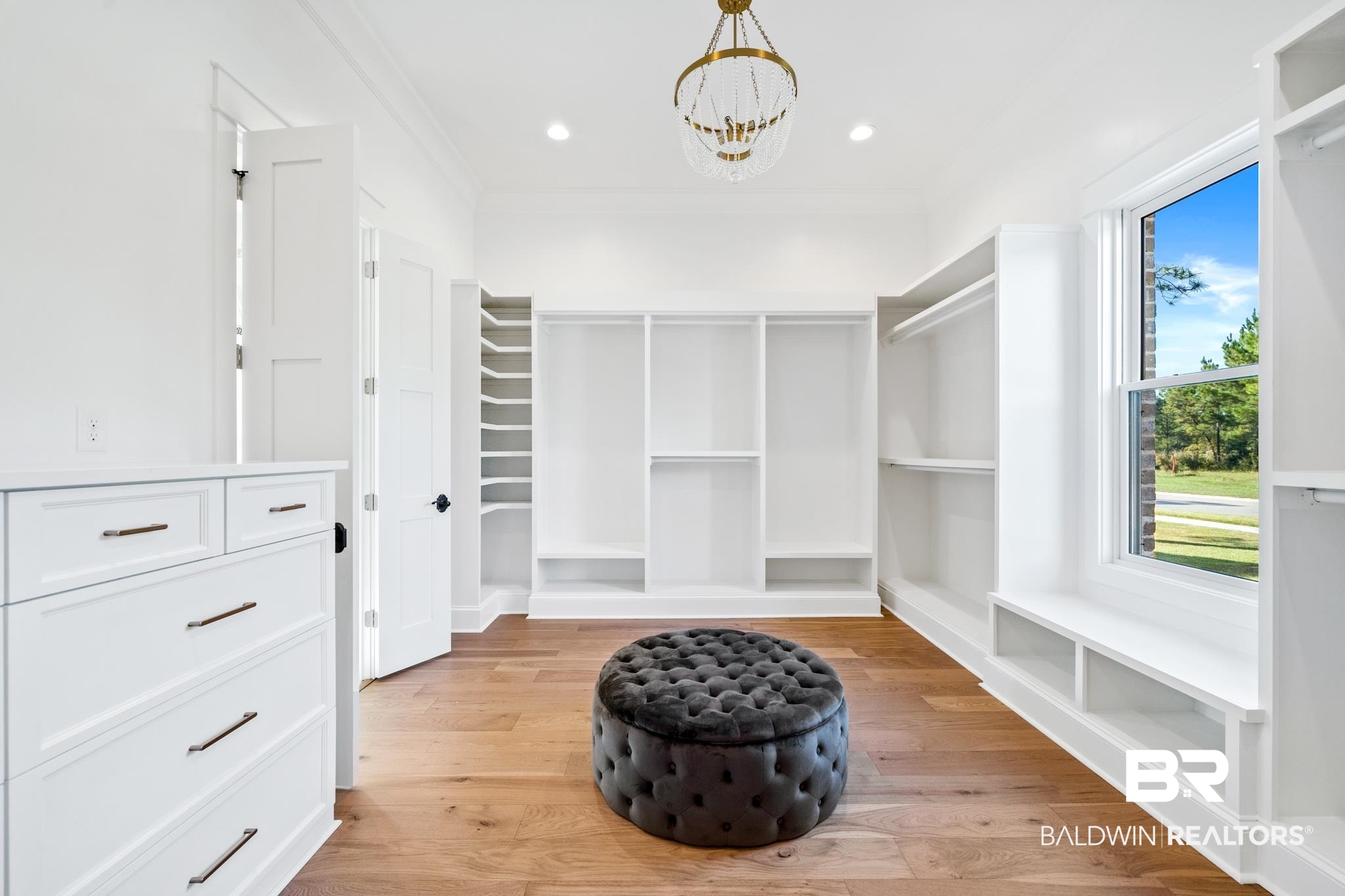 429 Leavie Lane Fairhope, AL 36532 - Photo 31 of 49 Primary Closet opens to L