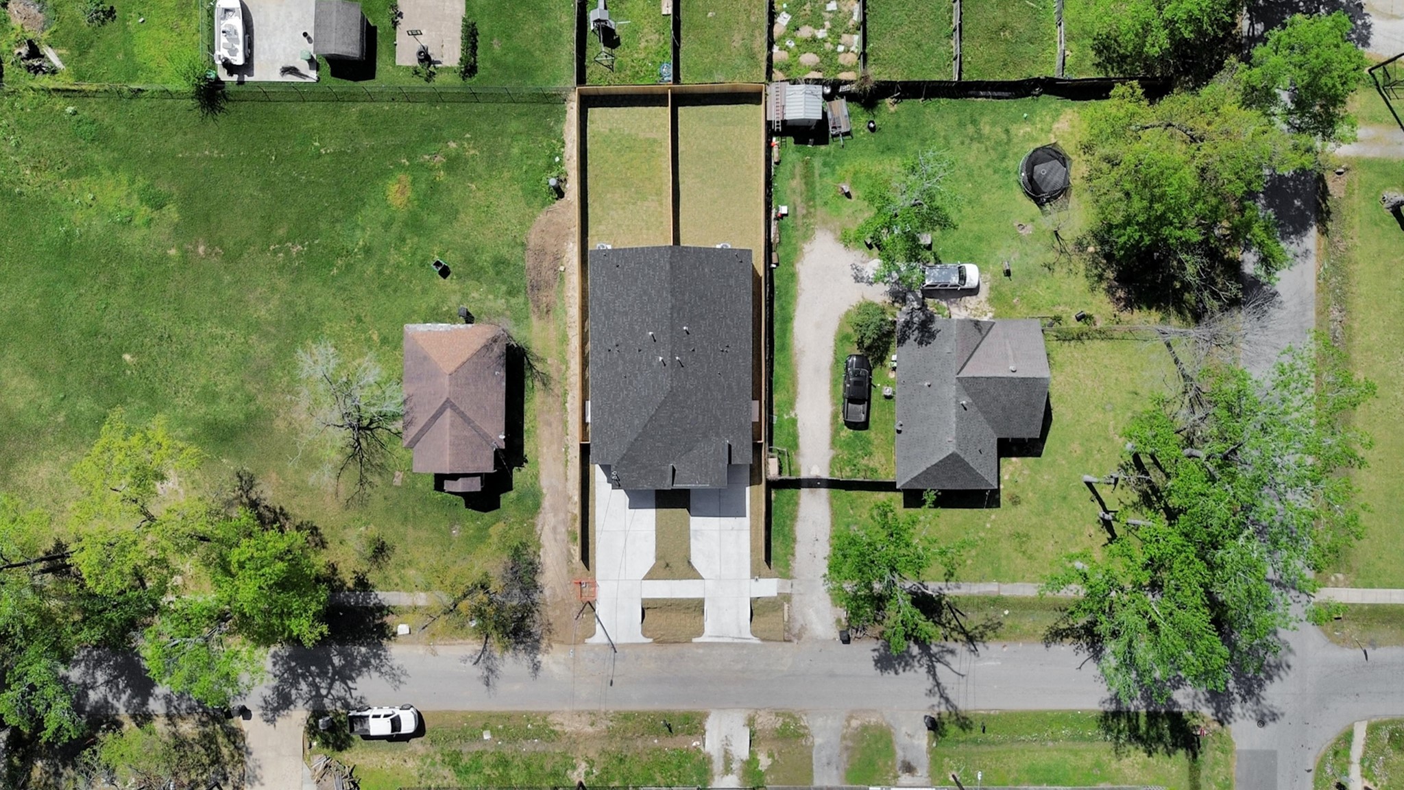 8106 Locksley Road, Unit A Houston, TX 77078 - Photo 4 of 43