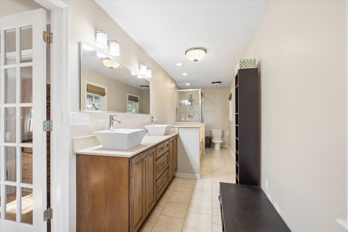 1819 Cornell Road Flossmoor, IL 60422 - Photo 53 of 68