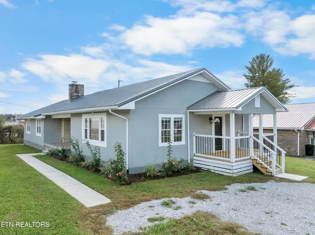 $278,500 | 212 Ellison Road, La Follette, TN 37766