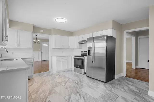 $278,500 | 212 Ellison Road, La Follette, TN 37766