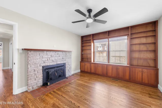 $278,500 | 212 Ellison Road, La Follette, TN 37766