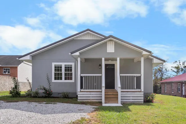 $278,500 | 212 Ellison Road, La Follette, TN 37766