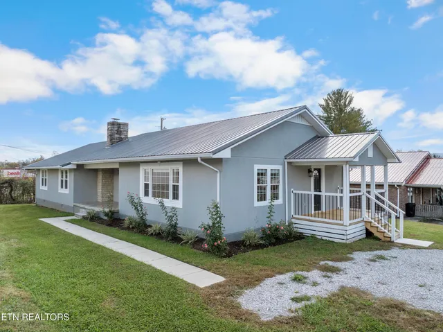 $278,500 | 212 Ellison Road, La Follette, TN 37766