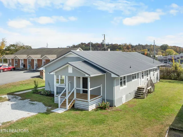 $278,500 | 212 Ellison Road, La Follette, TN 37766