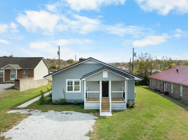 $278,500 | 212 Ellison Road, La Follette, TN 37766