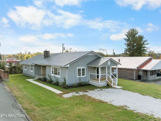 $278,500 | 212 Ellison Road, La Follette, TN 37766