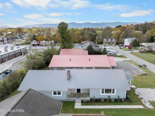 $278,500 | 212 Ellison Road, La Follette, TN 37766