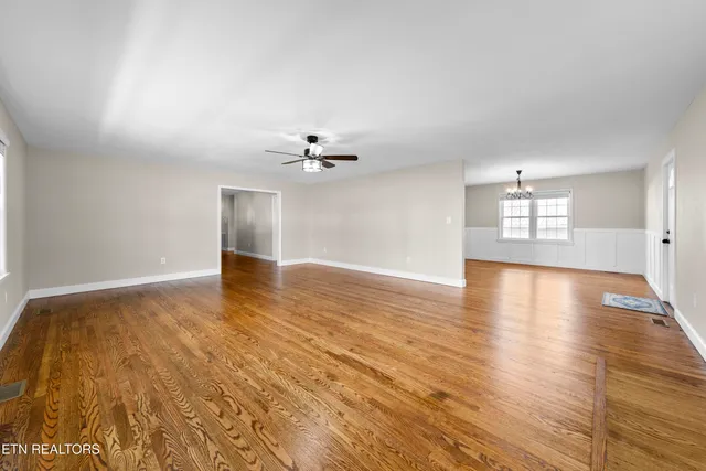 $278,500 | 212 Ellison Road, La Follette, TN 37766