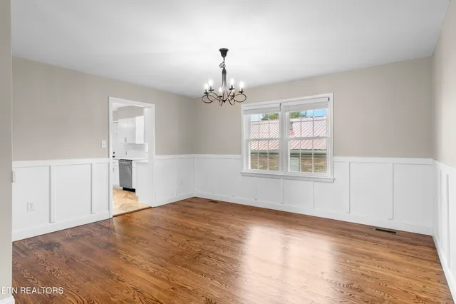 $278,500 | 212 Ellison Road, La Follette, TN 37766