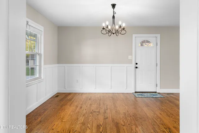 $278,500 | 212 Ellison Road, La Follette, TN 37766