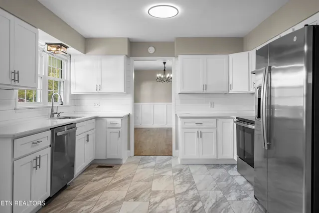 $278,500 | 212 Ellison Road, La Follette, TN 37766