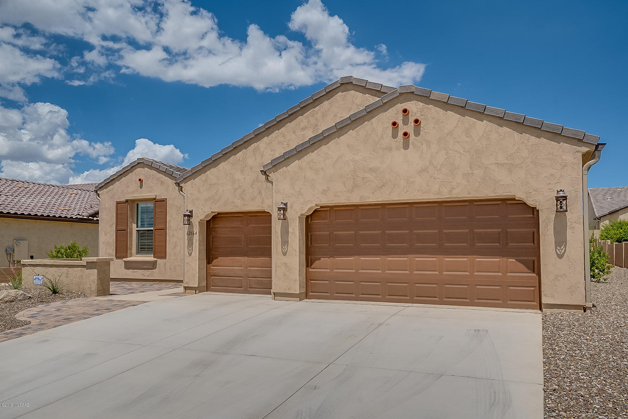 62664 East Border Rock Road Tucson, AZ 85739 - Photo 39 of 40 Gallery Image 39