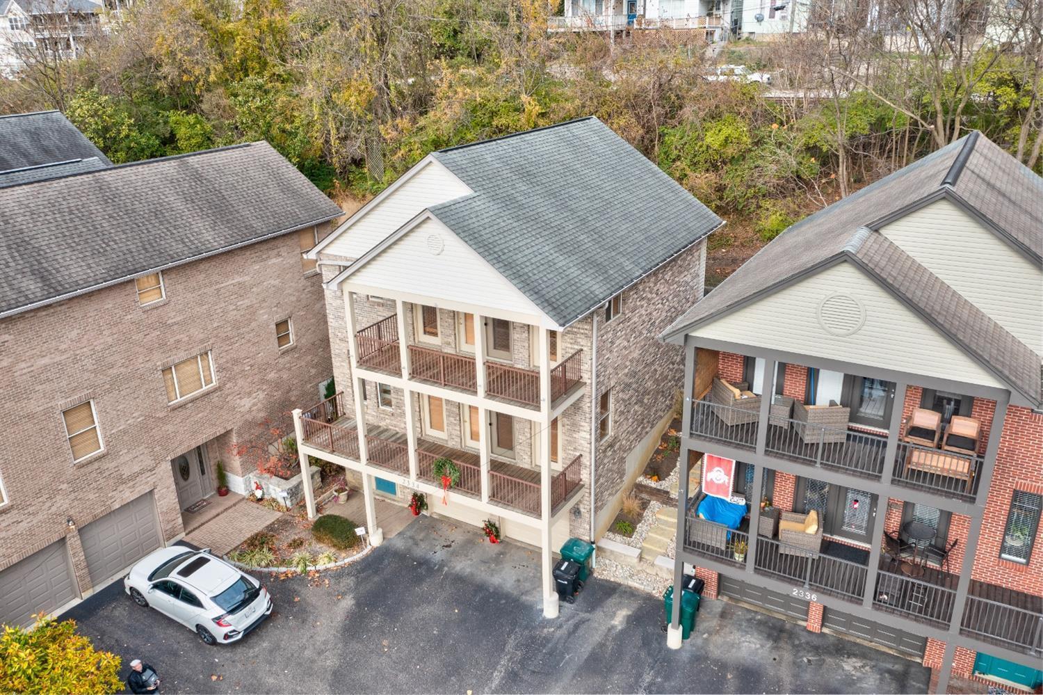 2334 Riverside Drive Cincinnati, OH 45202 - Photo 34 of 42