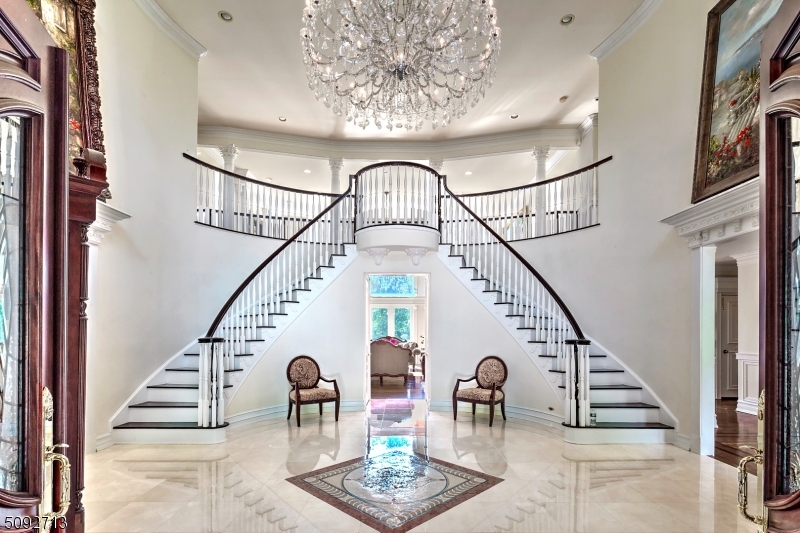 22 Sherwood Farm Road Far Hills, NJ 07931 - Photo 4 of 50