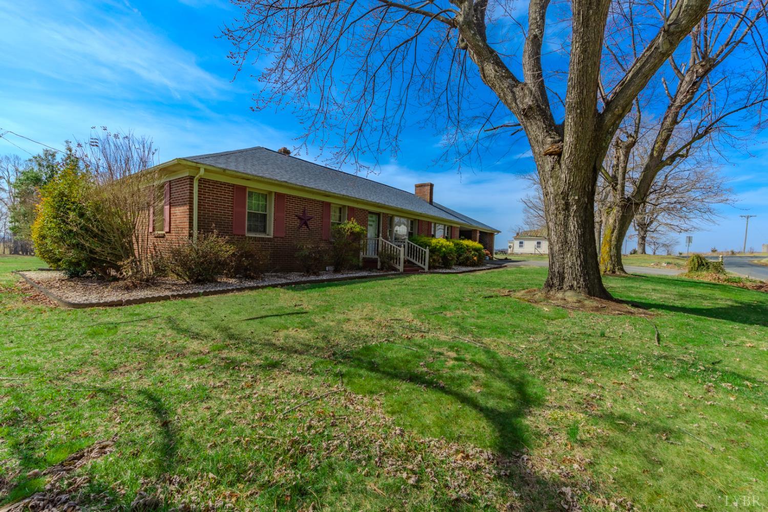63 Morris Church Road Brookneal, VA 24528 - Photo 18 of 43