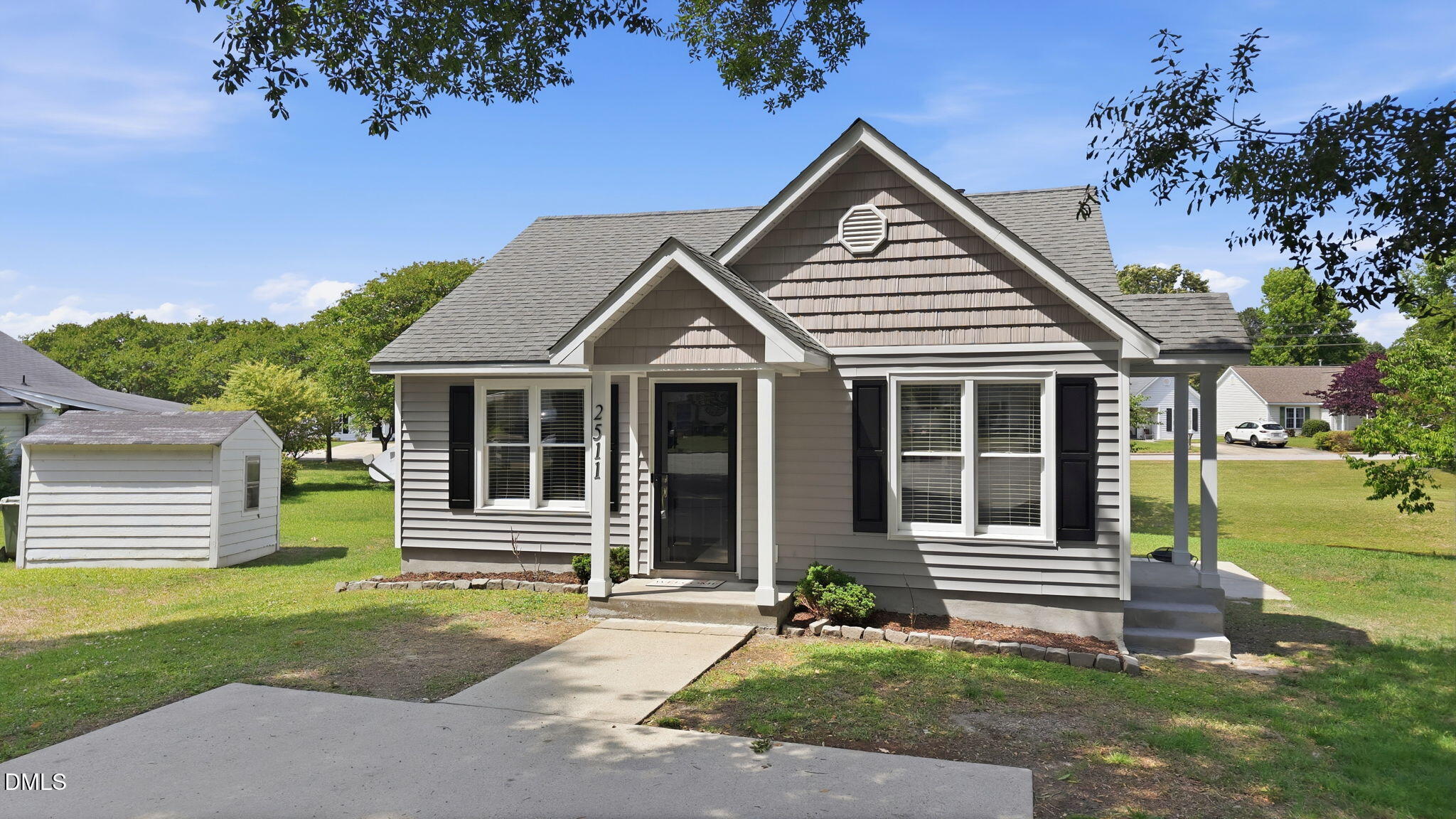 2511 Springlake Place North Wilson, NC 27896 - Photo 2 of 24