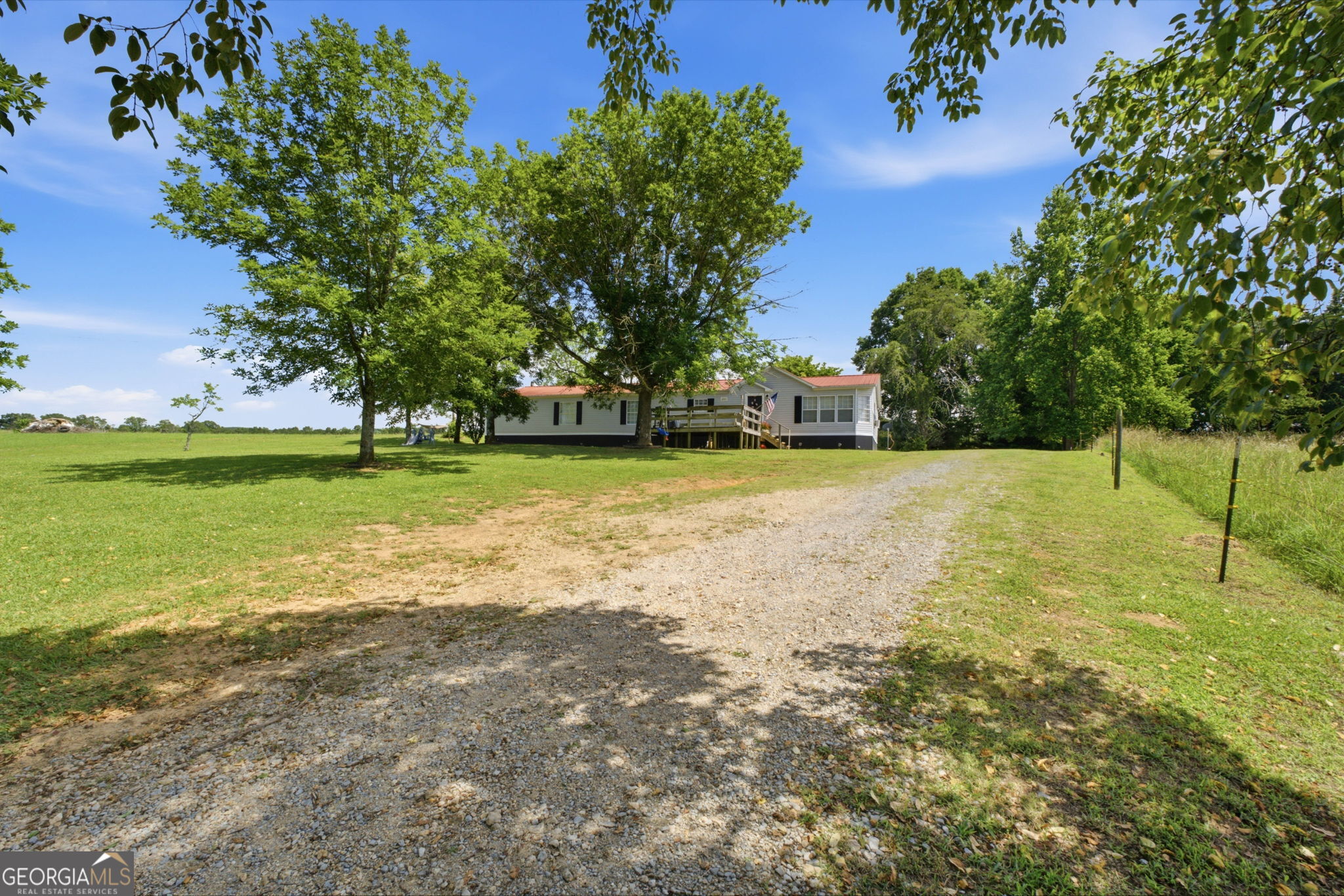 781 Jenkins Gap Road Summerville, GA 30747 - Photo 5 of 45