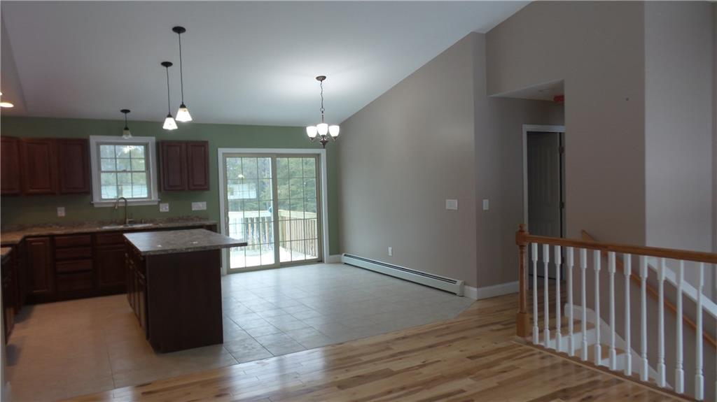 Tbd Carlton Pond Road Winthrop, ME 04364 - Photo 9 of 31 Sliding door leading to deck that...