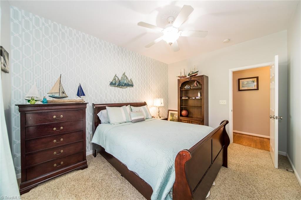454 Cornatzer Road Mocksville, NC 27028 - Photo 14 of 38 Gallery Image 14