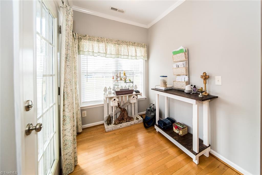 454 Cornatzer Road Mocksville, NC 27028 - Photo 8 of 38 Gallery Image 8