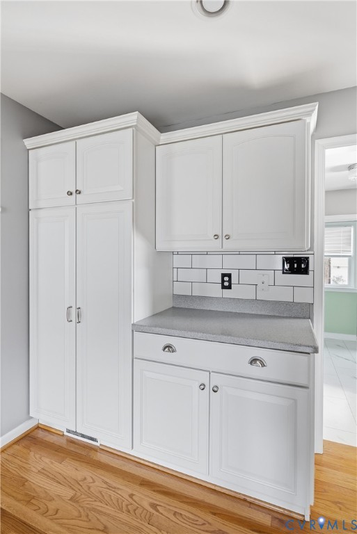12298 Melton Road Ashland, VA 23005 - Photo 14 of 35 Loads of pull-out shelving in cabinetry
