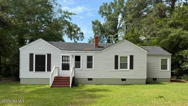 $165,000 | 412 Midland Way, Laurinburg, NC 28352