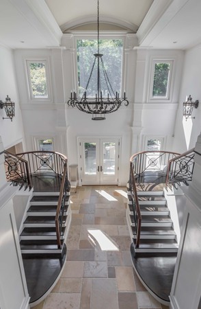 4 Summit Road Weston, MA 02493 - Photo 6 of 30 a view of a livingroom with furniture