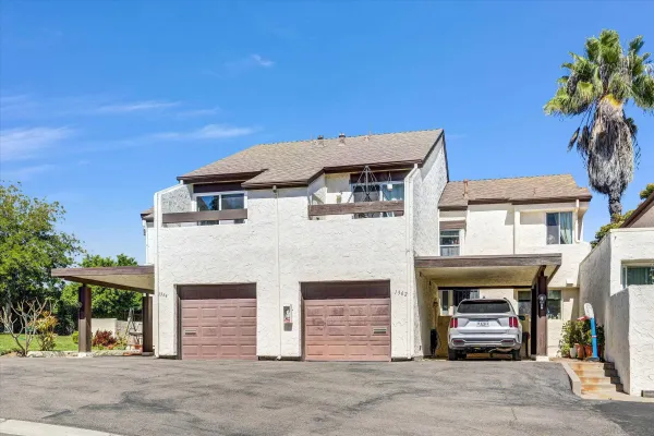 $624,999 | 1364 Tanager Lane, El Cajon, CA 92020