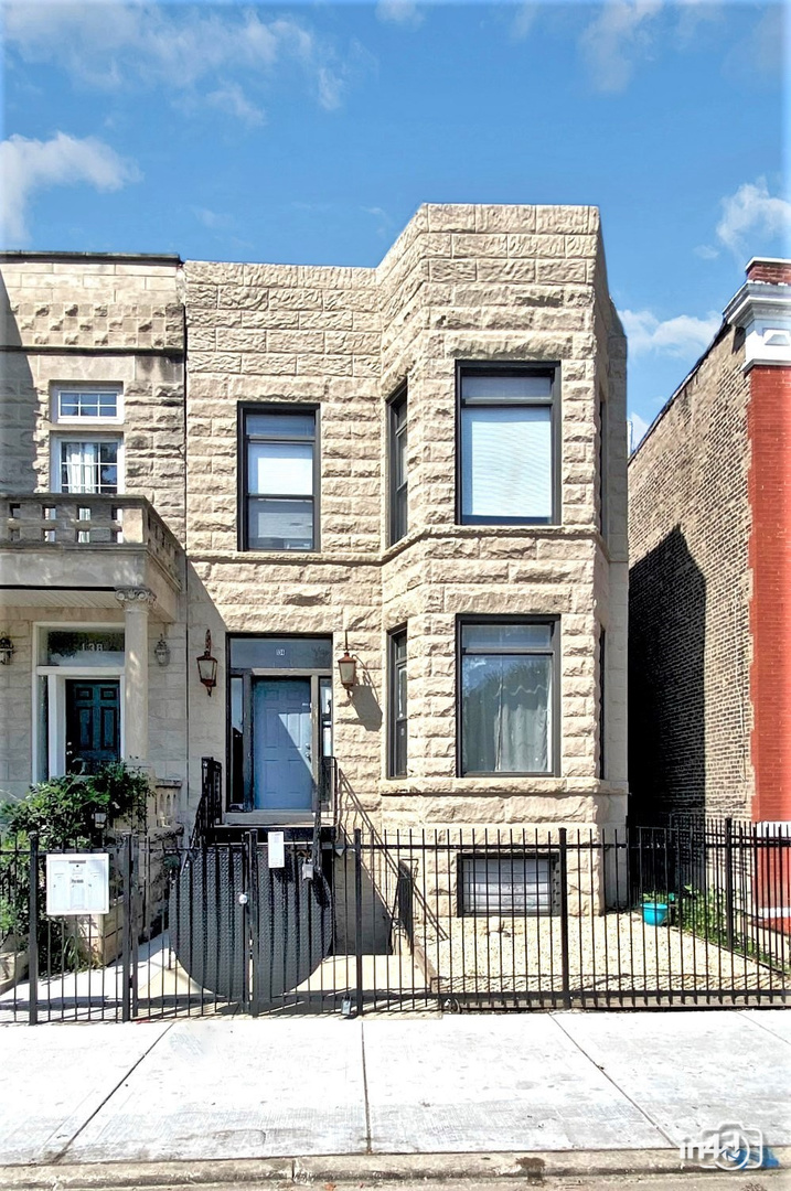 134 South Sacramento Blvd Unit 3  