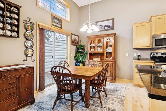 $345,000 | 3124 Frontier Drive, Woodbury, MN 55129