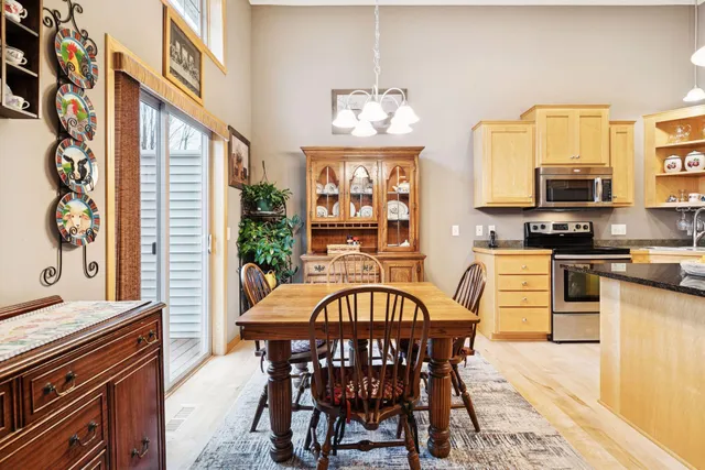 $345,000 | 3124 Frontier Drive, Woodbury, MN 55129