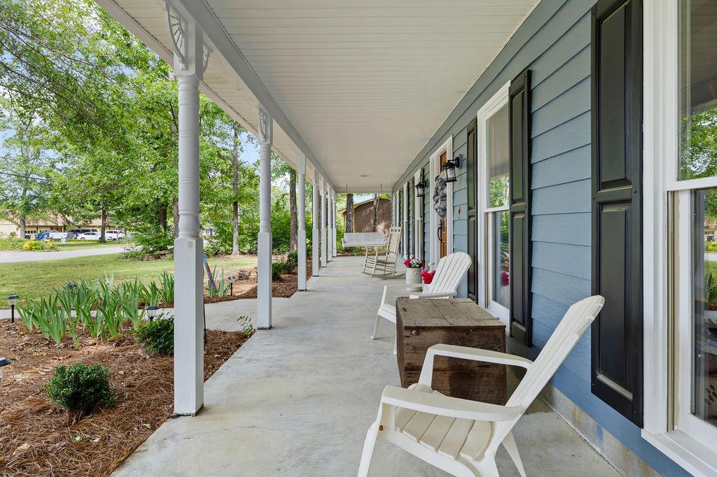 25 Sagewood Drive Northwest Rome, GA 30165 - Photo 2 of 28