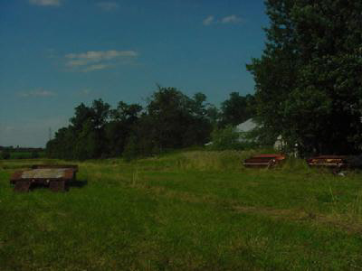 -0 West Wallen Road Fort Wayne, IN 46808 - Photo 1 of 4