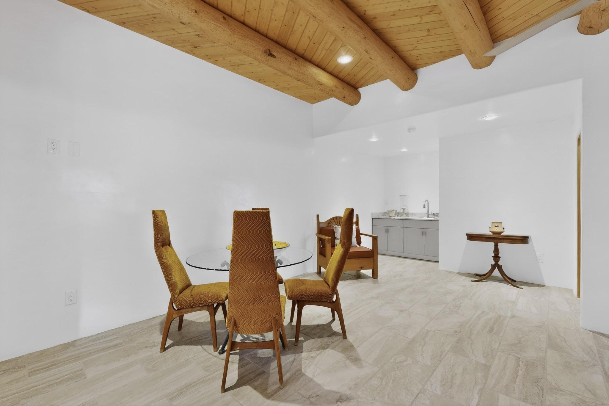 1204 Canyon Road Santa Fe, NM 87501 - Photo 32 of 38