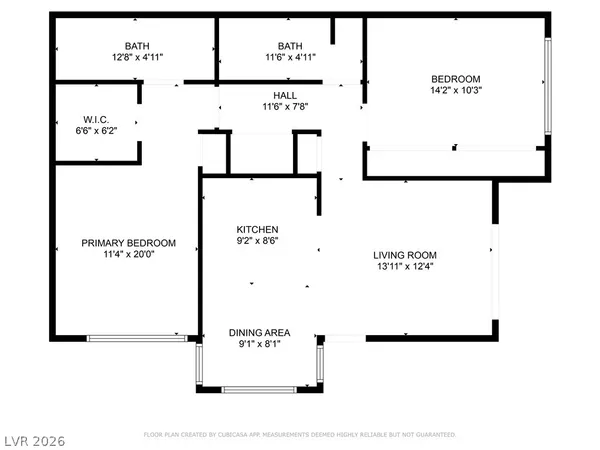 $1,230 | 5710 East Tropicana Avenue, Unit 2142, Las Vegas, NV 89122