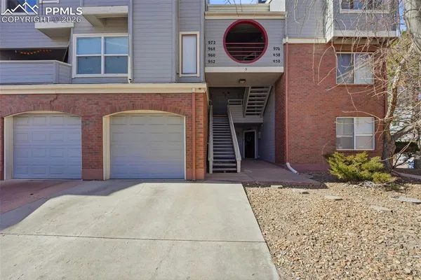 $170,000 | 960 Acapulco Court, Colorado Springs, CO 80910