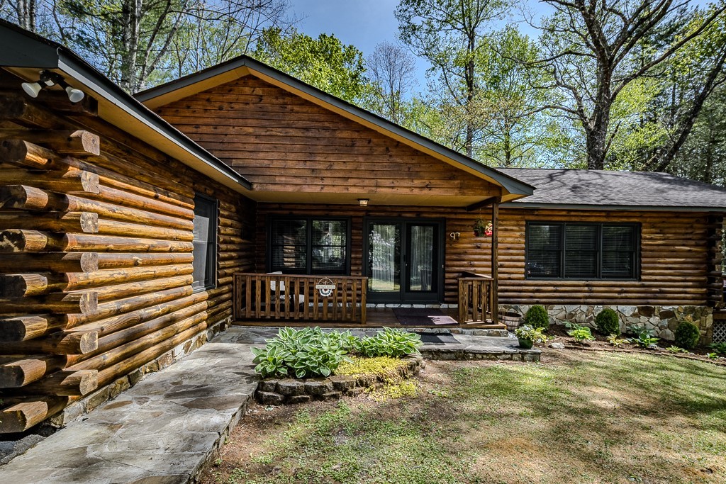 97 Lakeview Road Newland, NC 28657 - Photo 3 of 49